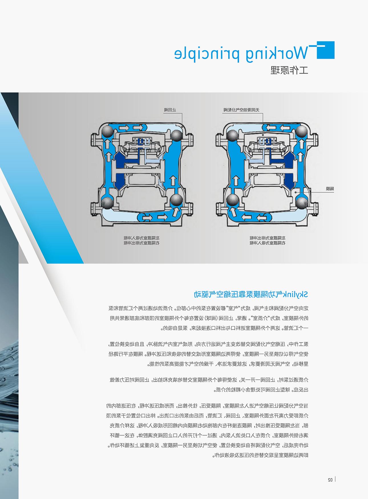 PS系列——气动隔膜泵,电动隔膜泵,高压泵,粉泵级,食品级泵